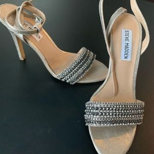 Steve Madden Loverr sandals